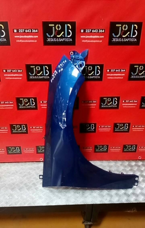 Parafango destro FORD Focus III