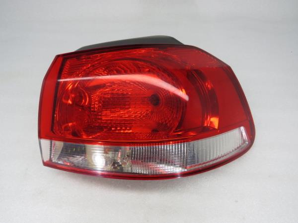 Farolim direito VOLKSWAGEN Golf VI (5K1)