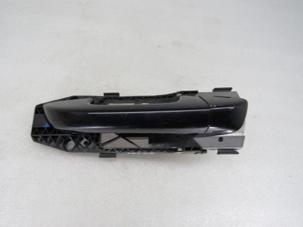 Puxador porta frente esquerda VOLKSWAGEN Golf VI (5K1)