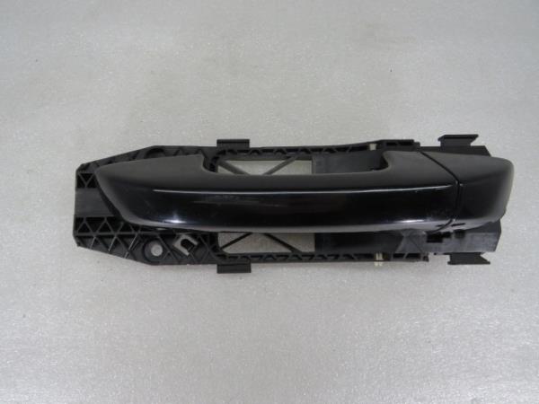 Puxador porta trás esquerdo VOLKSWAGEN Golf VI (5K1)
