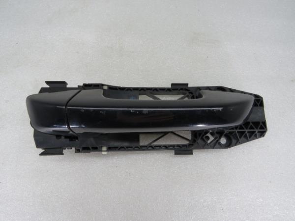 Puxador porta frente direita VOLKSWAGEN Golf VI (5K1)