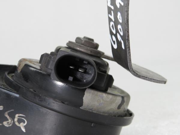 Horn VOLKSWAGEN Golf VI (5K1) Imagem-4