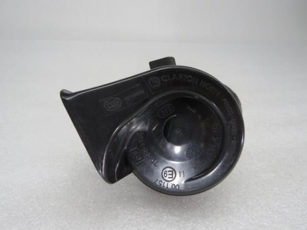 Horn VOLKSWAGEN Golf VI (5K1) Imagem-2