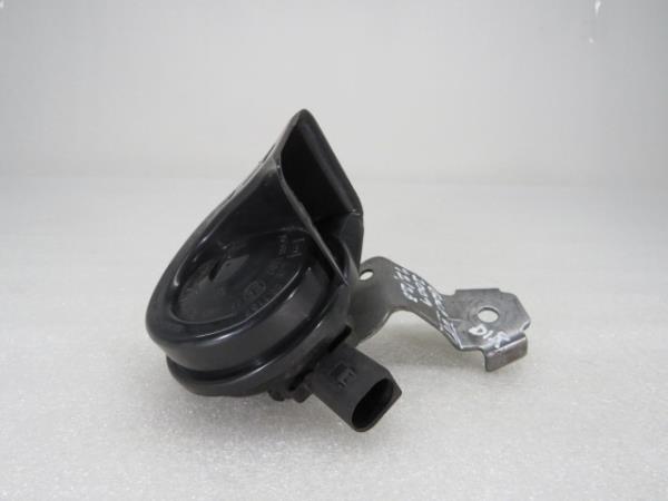 Horn VOLKSWAGEN Golf VI (5K1)