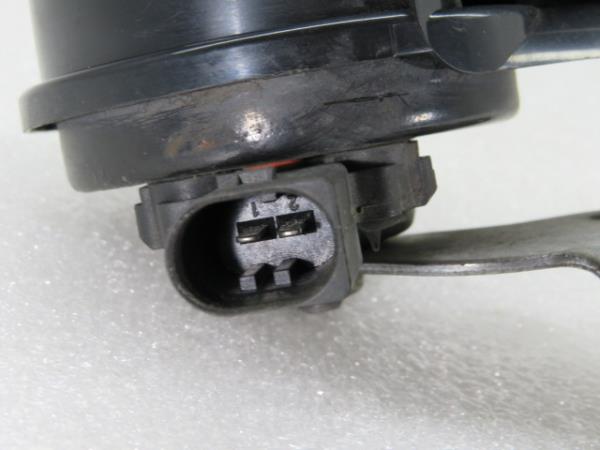 Horn VOLKSWAGEN Golf VI (5K1) Imagem-3