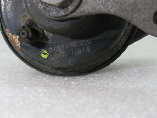 Horn VOLKSWAGEN Golf VI (5K1) Imagem-6