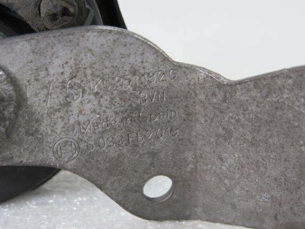 Horn VOLKSWAGEN Golf VI (5K1) Imagem-7