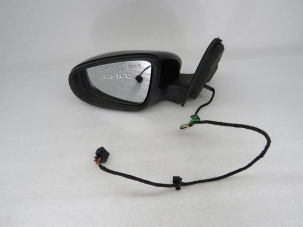 Retrovisor / espelho esquerdo VOLKSWAGEN Golf VI (5K1)