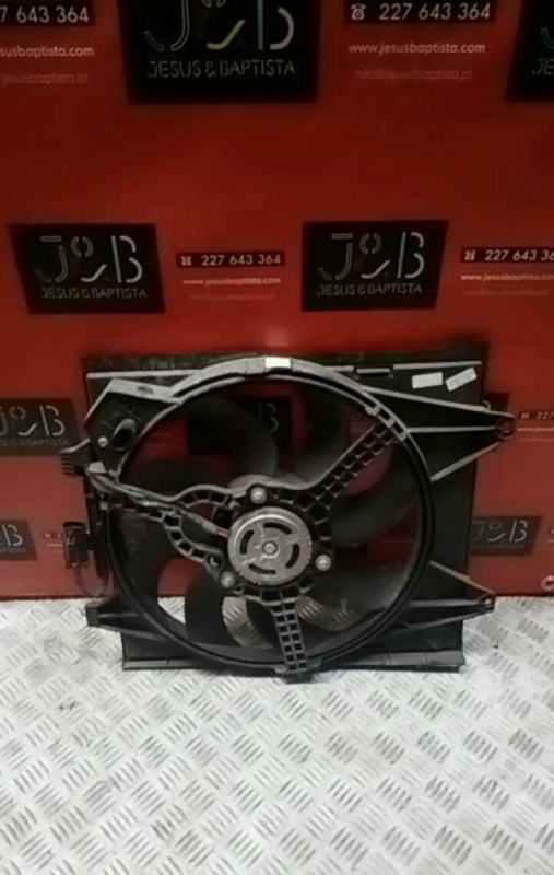 Elettroventola FIAT 500 (312_) Imagem-1