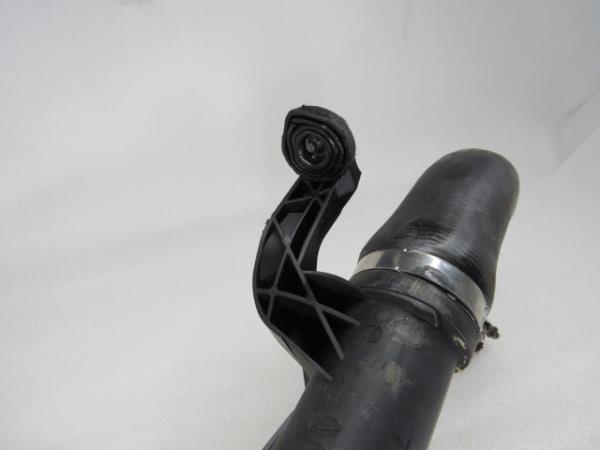 Tubo do intercooler VOLKSWAGEN Golf VI (5K1) Imagem-2