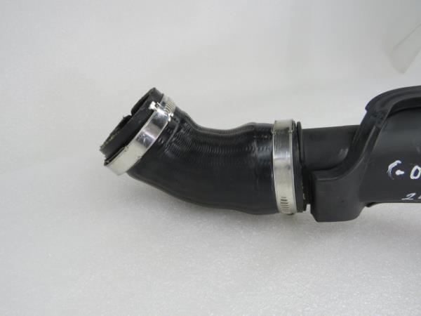 Tubo do intercooler VOLKSWAGEN Golf VI (5K1) Imagem-4