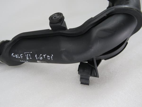 Tubo do intercooler VOLKSWAGEN Golf VI (5K1) Imagem-3