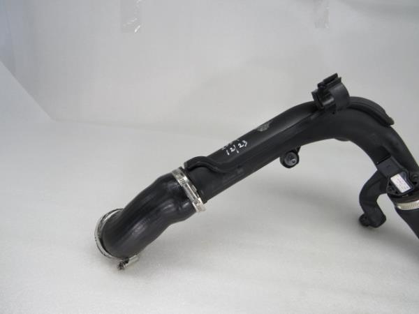 Tubo do intercooler VOLKSWAGEN Golf VI (5K1) Imagem-5