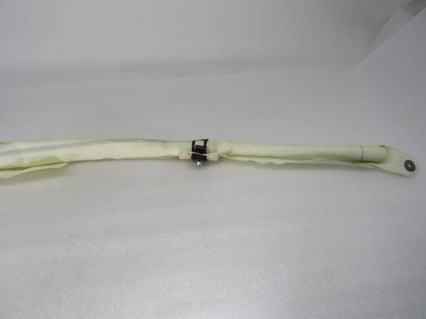 Airbag cortina esquerdo VOLKSWAGEN Golf VI (5K1) Imagem-6