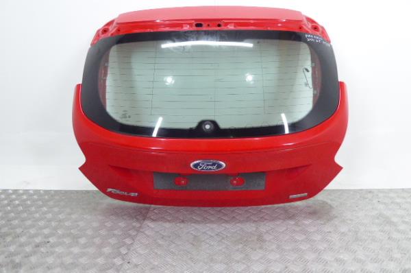 Portellone bagagliaio FORD Focus III Sedan