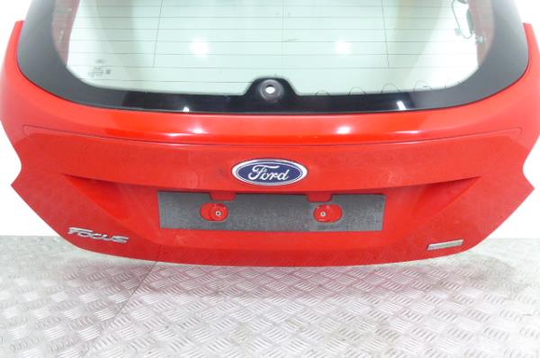 Portellone bagagliaio FORD Focus III Sedan Imagem-1
