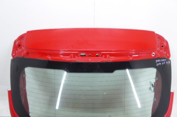 Portellone bagagliaio FORD Focus III Sedan Imagem-2