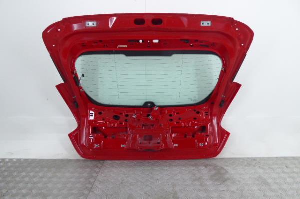 Portellone bagagliaio FORD Focus III Sedan Imagem-3