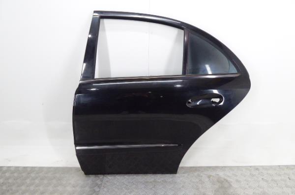 Left rear door MERCEDES-BENZ Classe E (W211)