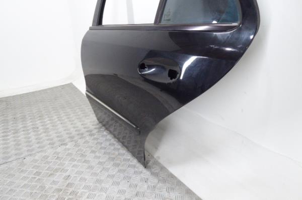 Porta trás esquerda MERCEDES-BENZ Classe E (W211) Imagem-1