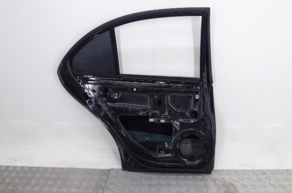 Porta trás esquerda MERCEDES-BENZ Classe E (W211) Imagem-3