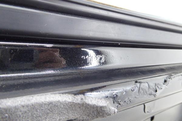 Porta trás esquerda MERCEDES-BENZ Classe E (W211) Imagem-5