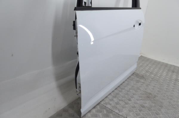 Porta anteriore sinistra FORD C-Max II (DXA/CB7, DXA/CEU) Imagem-1