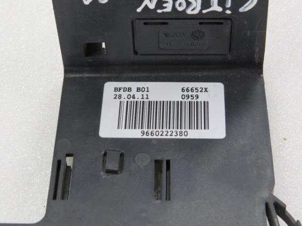 Boîte de fusibles / SAM / BSI CITROËN Berlingo (B9) Imagem-1
