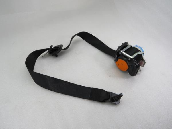 Right front seatbelt pretensioner MERCEDES-BENZ Classe A (W176)