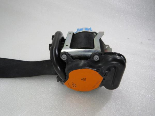 Right front seatbelt pretensioner MERCEDES-BENZ Classe A (W176) Imagem-2