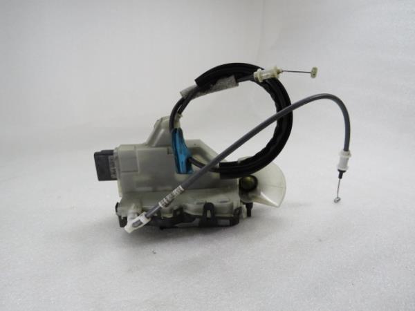 Cerradura / cierre puerta delantero izquierdo CITROËN Berlingo Van (K9)