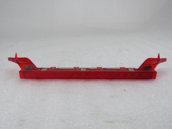 Luz de freno adicional / tercer freno BMW 1 (E81) Imagem-5