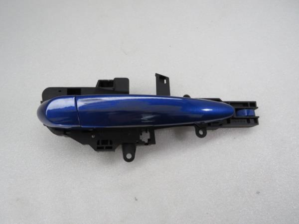 Maniglia porta anteriore destra BMW 1 (E81)