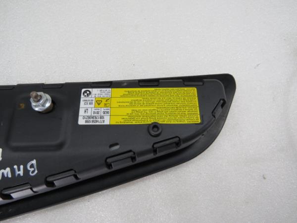 Left Seat Airbag BMW 1 (E81) Imagem-5