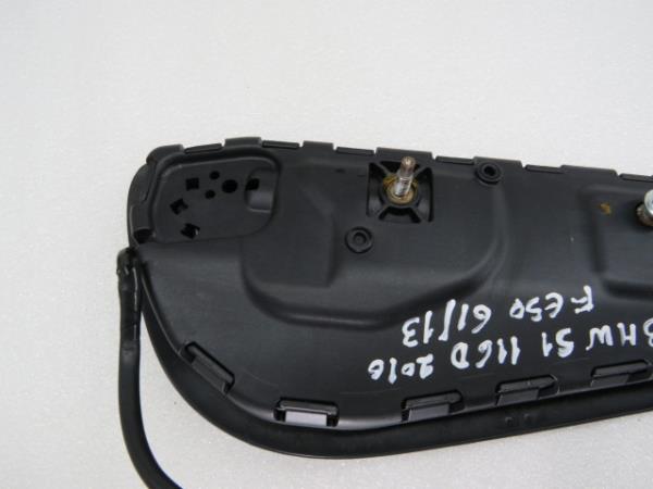 Left Seat Airbag BMW 1 (E81) Imagem-4