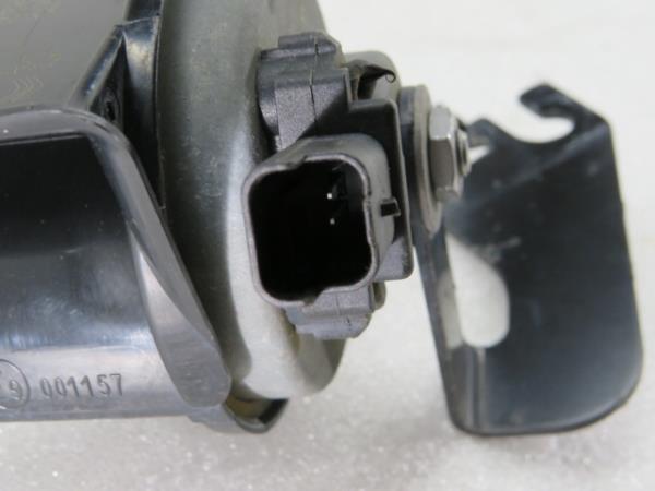 Horn CITROËN Berlingo Van (K9) Imagem-2