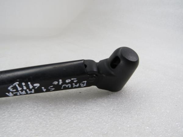 Brazo de limpiaparabrisas delantero derecho BMW 1 (E81) Imagem-1