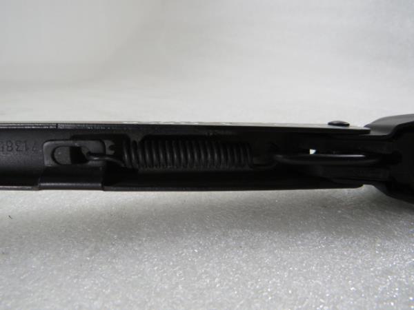 Brazo de limpiaparabrisas delantero derecho BMW 1 (E81) Imagem-5
