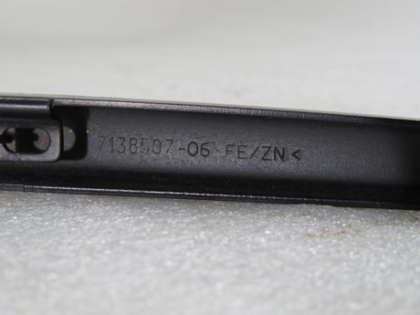 Brazo de limpiaparabrisas delantero derecho BMW 1 (E81) Imagem-6