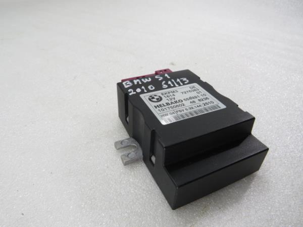Botón / interruptor electromecánico BMW 1 (E81)