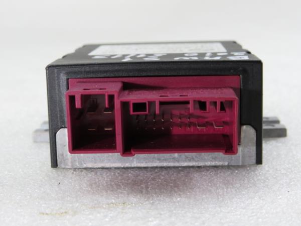Botón / interruptor electromecánico BMW 1 (E81) Imagem-2