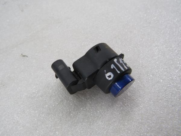 Sensor de aparcamiento Trasero BMW 1 (E81)