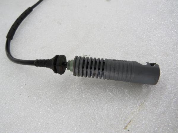 Sensore ABS posteriore sinistro BMW 1 (E81) Imagem-2
