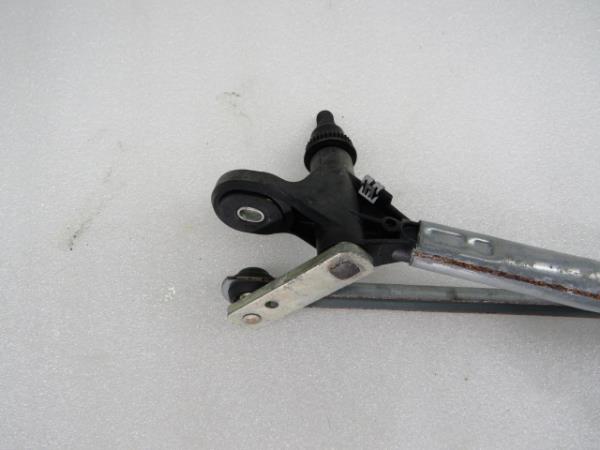 Motor limpiaparabrisas Frente BMW 1 (E81) Imagem-1