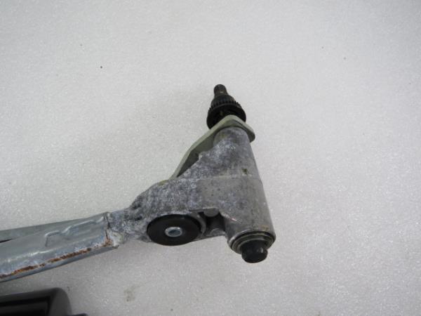 Motor limpiaparabrisas Frente BMW 1 (E81) Imagem-2
