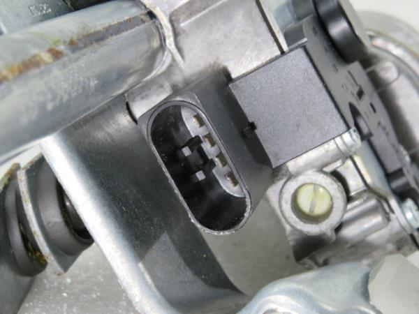 Motor limpiaparabrisas Frente BMW 1 (E81) Imagem-4