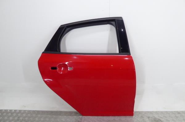 Porta posteriore destra FORD Focus III Sedan