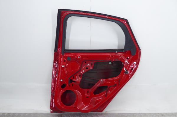 Porta posteriore destra FORD Focus III Sedan Imagem-3