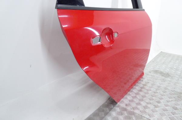 Porta posteriore destra FORD Focus III Sedan Imagem-2