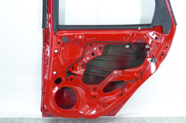 Porta posteriore destra FORD Focus III Sedan Imagem-4